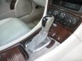 Ash Transmission Photo for 2003 Mercedes-Benz C #138942920