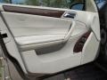 Ash 2003 Mercedes-Benz C 240 4Matic Wagon Door Panel