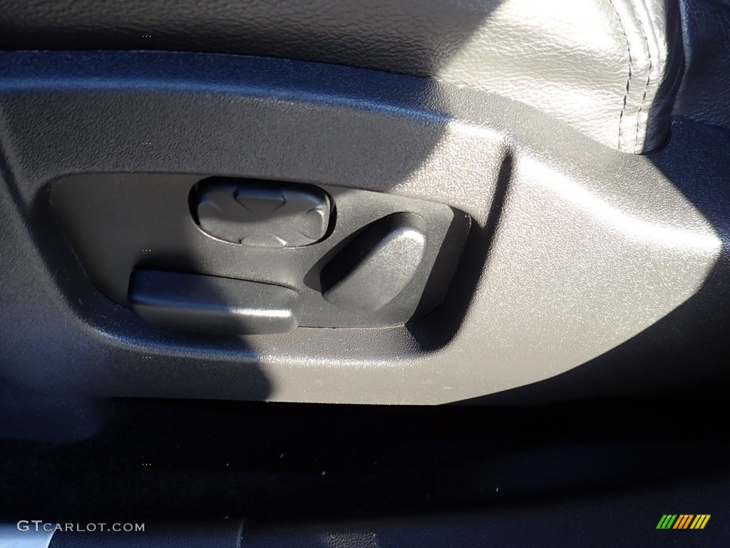 2013 MKT EcoBoost AWD - Tuxedo Black / Charcoal Black photo #18