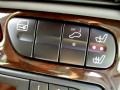 Controls of 2003 C 240 4Matic Wagon