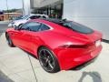 Caldera Red - F-Type R-Dynamic Coupe AWD Photo No. 3