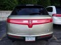 2013 Ginger Ale Lincoln MKT EcoBoost AWD  photo #3