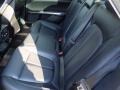 Ebony Rear Seat Photo for 2016 Lincoln MKZ #138943766