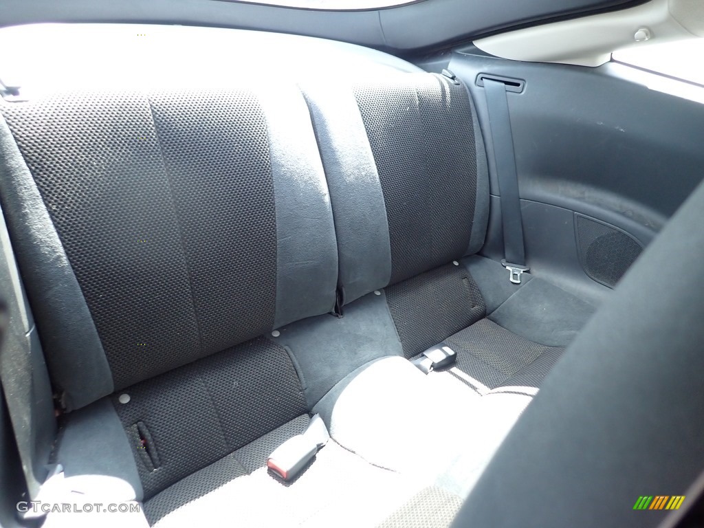 2007 Eclipse GT Coupe - Sunset Pearlescent / Dark Charcoal photo #11