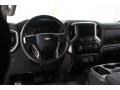 2020 Satin Steel Metallic Chevrolet Silverado 1500 LT Double Cab 4x4  photo #7