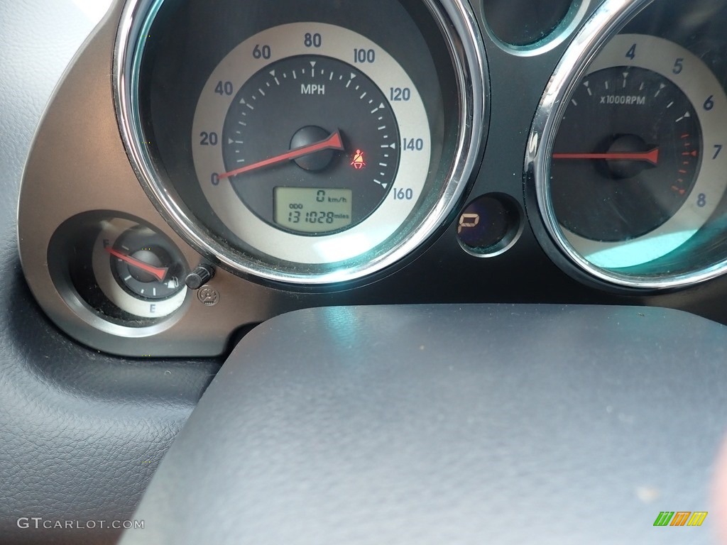 2007 Eclipse GT Coupe - Sunset Pearlescent / Dark Charcoal photo #16