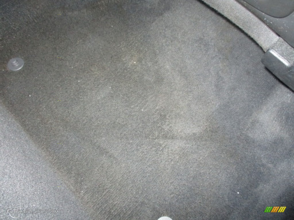 2012 A6 3.0T quattro Sedan - Ice Silver Metallic / Black photo #34