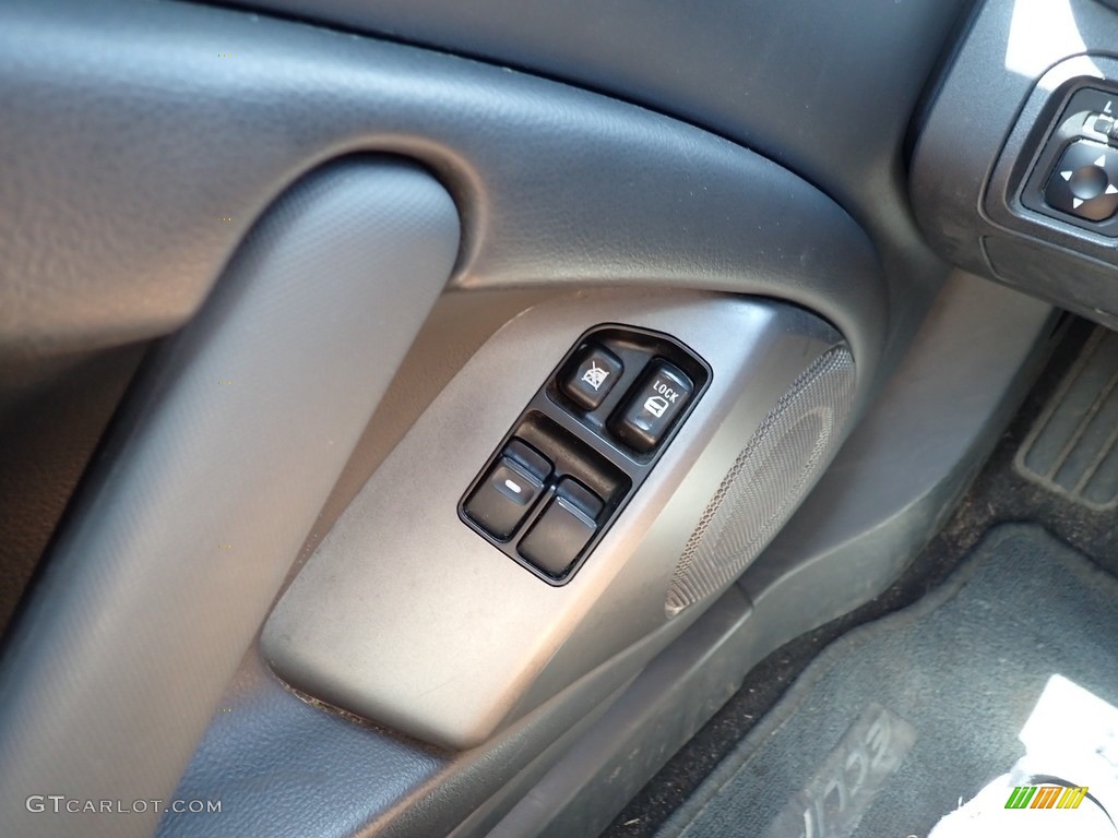 2007 Eclipse GT Coupe - Sunset Pearlescent / Dark Charcoal photo #19