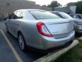 Ingot Silver Metallic - MKS AWD Photo No. 2