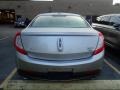 Ingot Silver Metallic - MKS AWD Photo No. 3