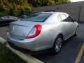 Ingot Silver Metallic - MKS AWD Photo No. 4