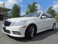 Arctic White - E 350 4Matic Sedan Photo No. 6