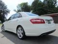 Arctic White - E 350 4Matic Sedan Photo No. 8