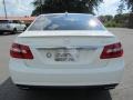 Arctic White - E 350 4Matic Sedan Photo No. 9