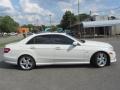 Arctic White - E 350 4Matic Sedan Photo No. 11