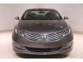 2015 Magnetic Lincoln MKZ FWD  photo #2
