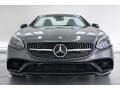 Selenite Grey Metallic - SLC 43 AMG Roadster Photo No. 2