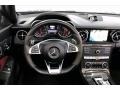 2017 Selenite Grey Metallic Mercedes-Benz SLC 43 AMG Roadster  photo #4