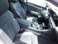 Black Front Seat Photo for 2021 Kia K5 #138945797