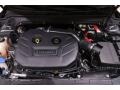  2015 MKZ FWD 2.0 Liter GTDI Turbocharged DOHC 16-Valve EcoBoost 4 Cylinder Engine