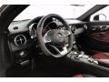 2017 Selenite Grey Metallic Mercedes-Benz SLC 43 AMG Roadster  photo #20