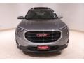 Satin Steel Metallic - Terrain SLE AWD Photo No. 2