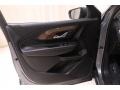 Satin Steel Metallic - Terrain SLE AWD Photo No. 4