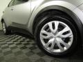 Silver Knockout Metallic - C-HR LE Photo No. 3
