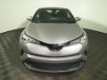 Silver Knockout Metallic - C-HR LE Photo No. 4