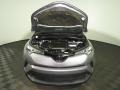 Silver Knockout Metallic - C-HR LE Photo No. 5