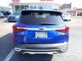 Neptune Blue - Seltos S AWD Photo No. 8