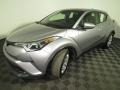 Silver Knockout Metallic - C-HR LE Photo No. 7