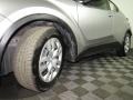 Silver Knockout Metallic - C-HR LE Photo No. 8