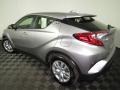 Silver Knockout Metallic - C-HR LE Photo No. 9