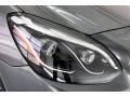 2017 Selenite Grey Metallic Mercedes-Benz SLC 43 AMG Roadster  photo #30