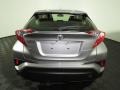 Silver Knockout Metallic - C-HR LE Photo No. 11