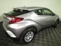 Silver Knockout Metallic - C-HR LE Photo No. 15