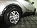 Silver Knockout Metallic - C-HR LE Photo No. 16