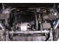 Satin Steel Metallic - Terrain SLE AWD Photo No. 21