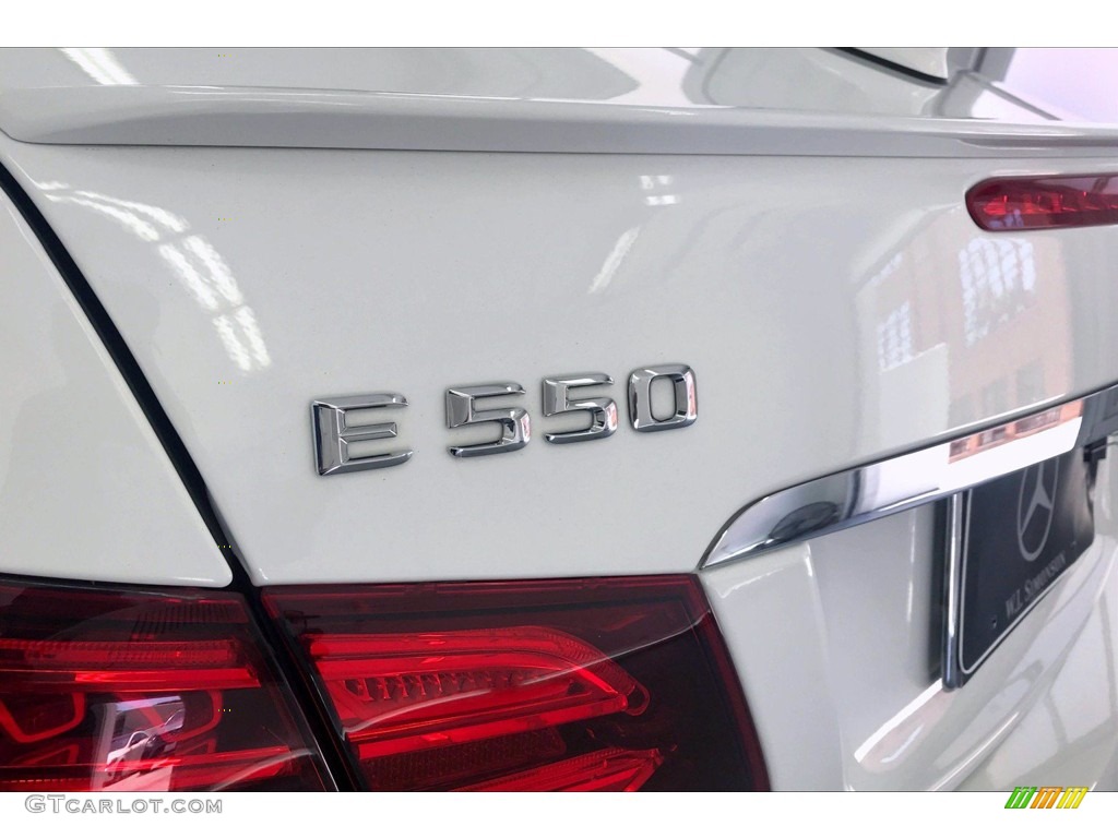 2016 E 550 Cabriolet - Polar White / Natural Beige/Black photo #27