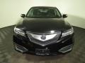 Crystal Black Pearl - RDX AWD Photo No. 4