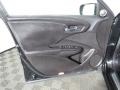 Crystal Black Pearl - RDX AWD Photo No. 18