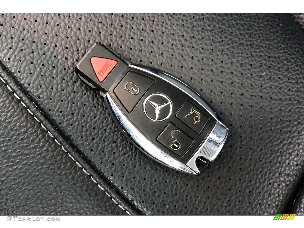 2015 ML 350 - Iridium Silver Metallic / Black photo #11