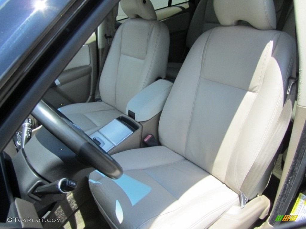 2014 XC90 3.2 AWD - Black Stone / Beige photo #18