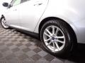 Ingot Silver Metallic - Focus SE Hatchback Photo No. 10