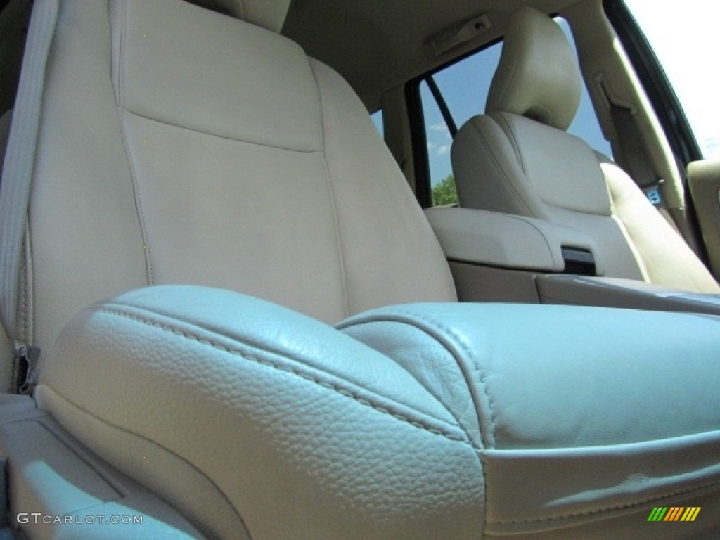 2014 XC90 3.2 AWD - Black Stone / Beige photo #22