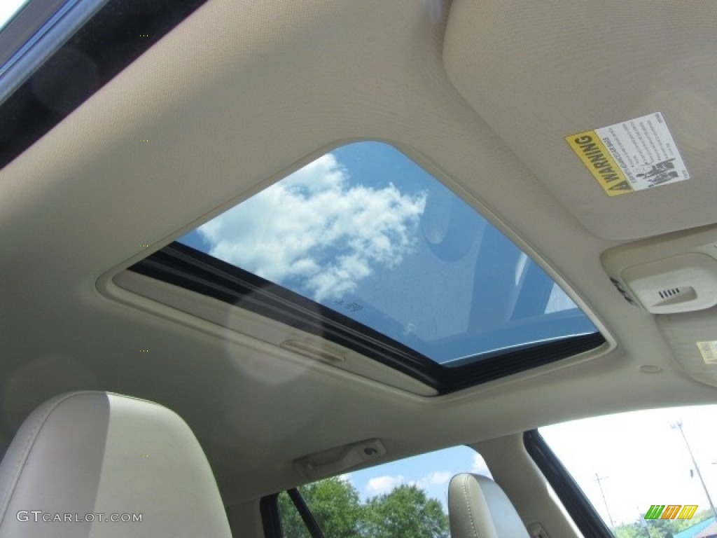 2014 XC90 3.2 AWD - Black Stone / Beige photo #23