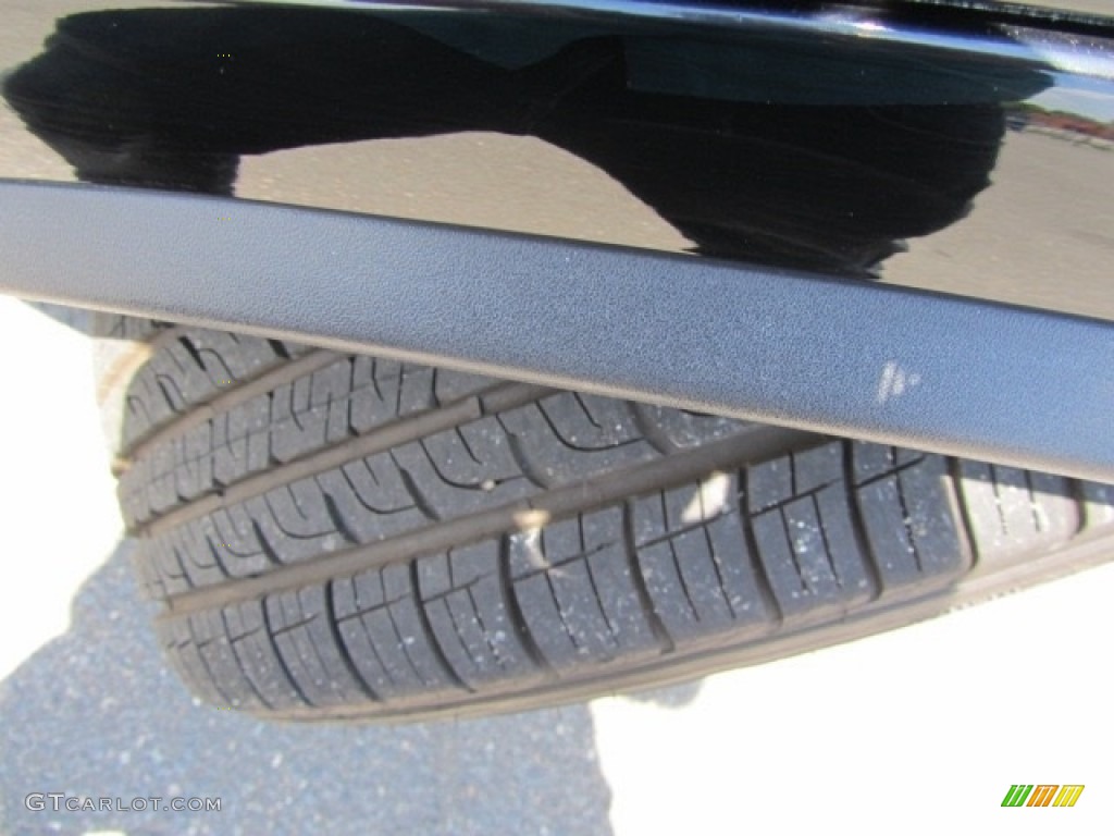 2014 XC90 3.2 AWD - Black Stone / Beige photo #27