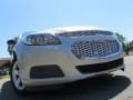 Champagne Silver Metallic - Malibu LS Photo No. 2