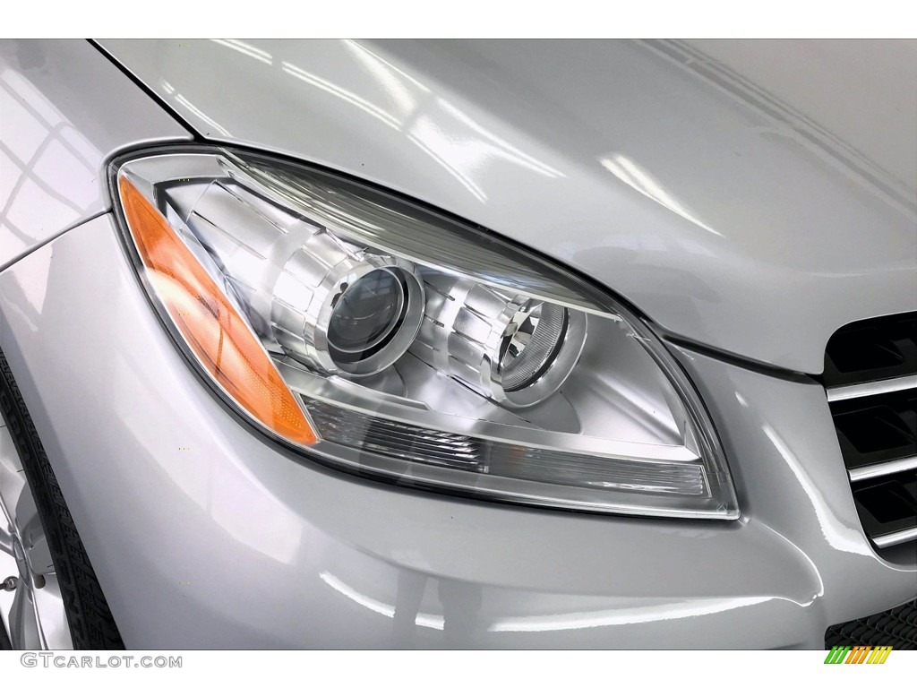 2015 ML 350 - Iridium Silver Metallic / Black photo #32